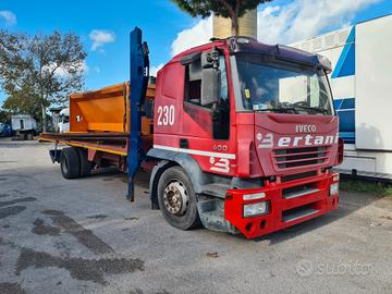 Iveco Stralis 400