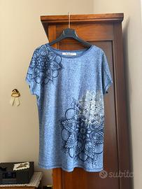 Maglia Desigual