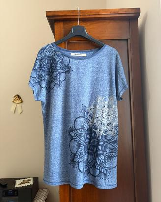 Maglia Desigual