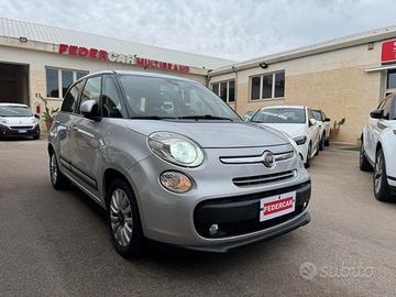 Fiat 500L 1.3 Multijet 95 CV Pop