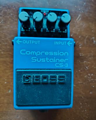 effetto per chitarra 