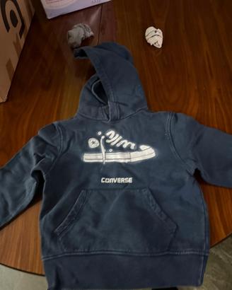 felpa per bambino 