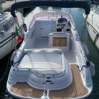 Barca Cabinata - Ranieri Sea Lady 24