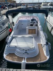 Barca Cabinata - Ranieri Sea Lady 24