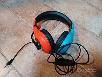 Cuffie gaming Bigben 