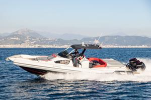 Mv marine mito 40 full optional