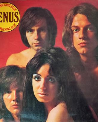 Shocking Blue – Venus