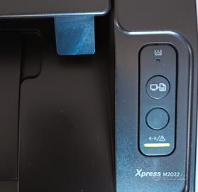 SAMSUNG XPRESS 2022