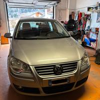 Volkswagen Polo IV 2006 1.4