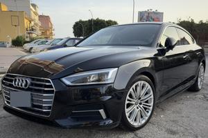 Audi A5 50TDI quattro tiptronic sport