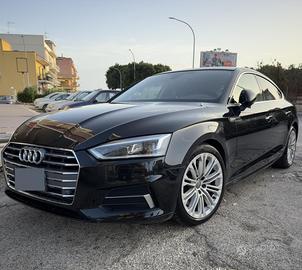 Audi A5 50TDI quattro tiptronic sport