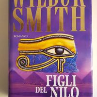 Figli del Nilo (Wilbur Smith)