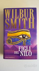 Figli del Nilo (Wilbur Smith)