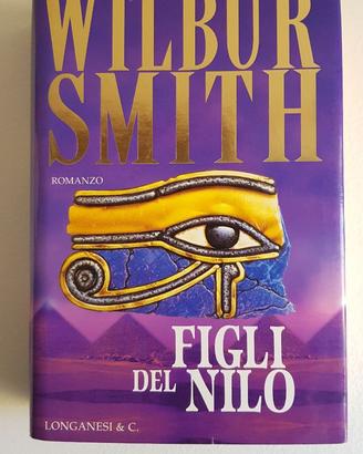 Figli del Nilo (Wilbur Smith)