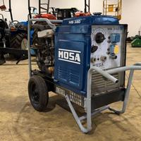 Motosaldatrice 350 Mosa