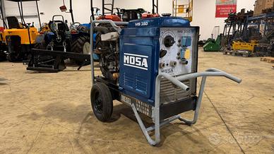 Motosaldatrice 350 Mosa