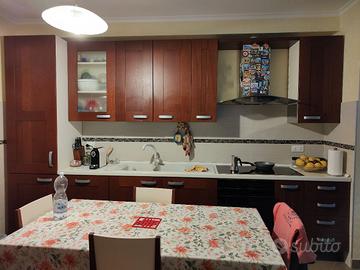 CUCINA BERLONI ANNO 2004