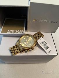 orologio Michael Kors