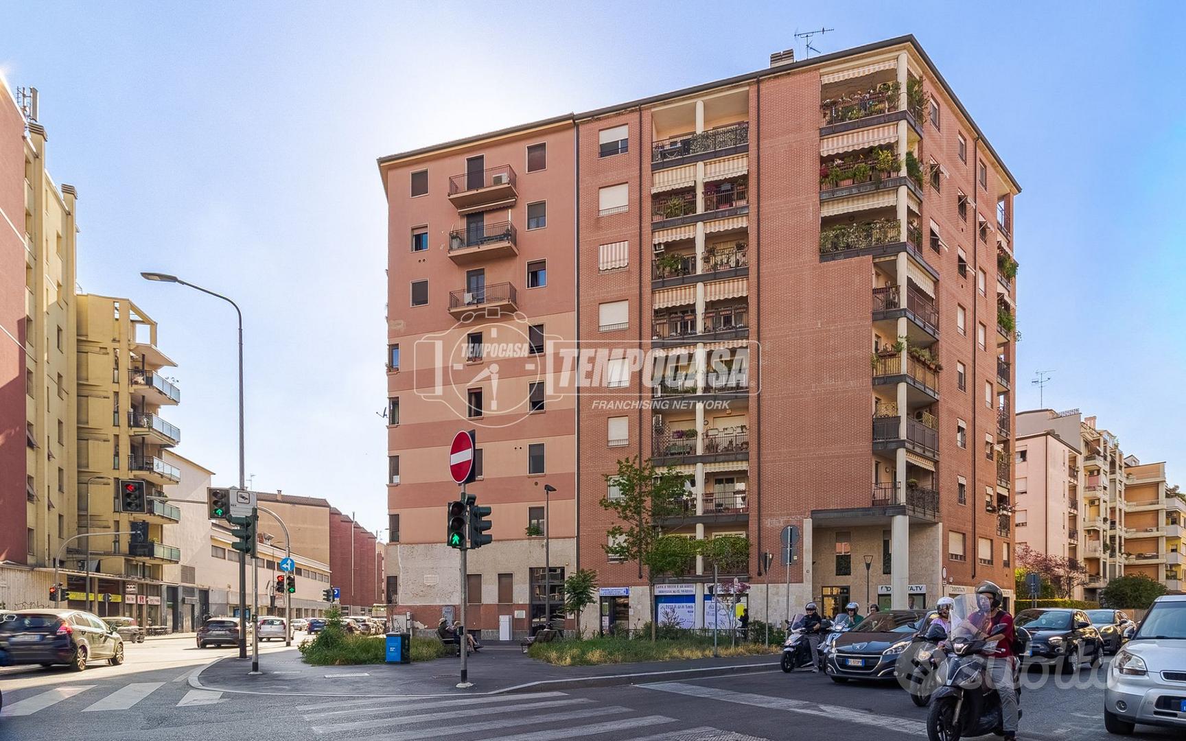Appartamento – Milano, Gamboloita, Municipio 4 - Vista 4