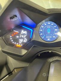 Kymco AK 550 - 2020