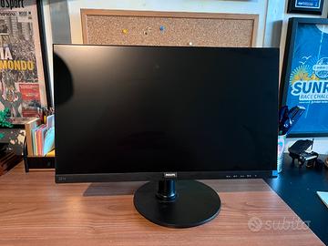 Computer V  Philips Line 22 pollici