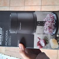 Tritatutto Silvercrest