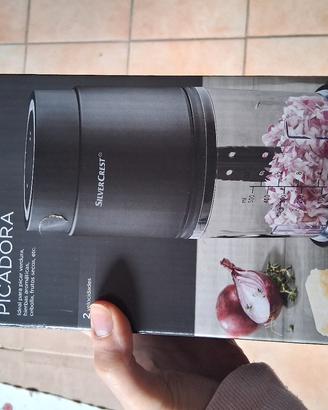 Tritatutto Silvercrest