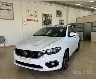 FIAT Tipo 1.4 T-Jet 120CV GPL 4 porte Lounge