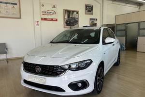 FIAT Tipo 1.4 T-Jet 120CV GPL 4 porte Lounge