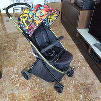 Passeggino ultra light