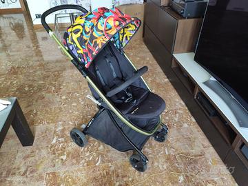 Passeggino ultra light
