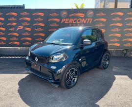 Smart ForTwo 90 0.9 Turbo twinamic Passion