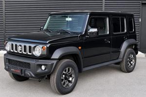 Suzuki Jimny 1.5 Top AllGrip 4WD 5p. 102 CV