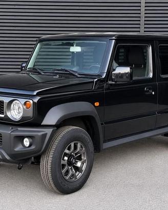Suzuki Jimny 1.5 Top AllGrip 4WD 5p. 102 CV