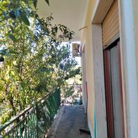 Ampio Appartamento con 2 ingressi