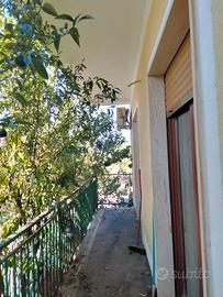 Ampio Appartamento con 2 ingressi