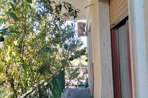 Ampio Appartamento con 2 ingressi