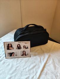 asciugacapelli ionico per acconciature