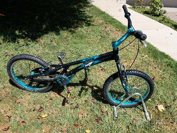 Bici Bike Trial, Onza Tyke 20"