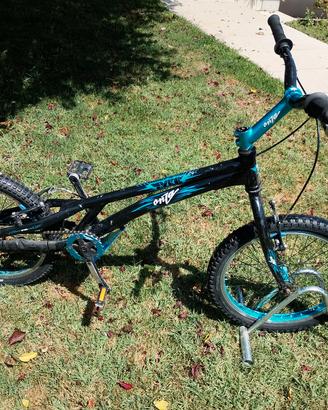 Bici Bike Trial, Onza Tyke 20"