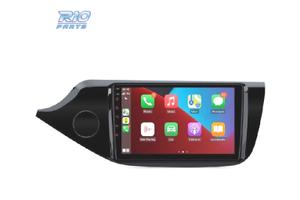 RADIO GPS ANDROID 10 PER KIA CEED 12-16