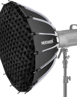 NEEWER 65cm Softbox Parabolico