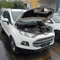 Ford Ecosport del 2016 per ricambi