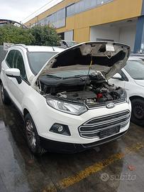 Ford Ecosport del 2016 per ricambi