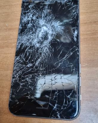 2800-Smartphone Apple iPhone 6 A1586