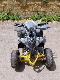 QUAD CVM 110 NUOVO