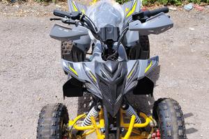 QUAD CVM 110 NUOVO