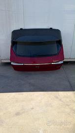 Portellone citroen ds4 del 2020