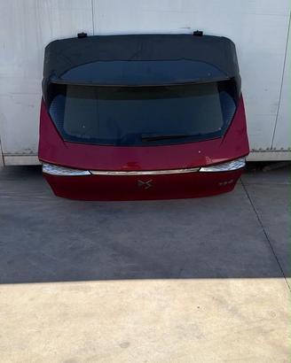 Portellone citroen ds4 del 2020