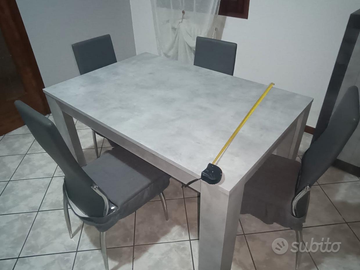 Sedie Classiche Tavolo PiÃ¹ Sedie Mondo Convenienza Come Abbinare